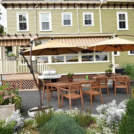 Danskammer House Bed & Breakfast Marlboro Exterior foto