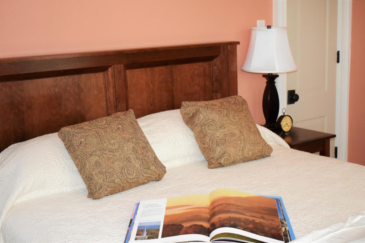 Danskammer House Bed & Breakfast Marlboro Exterior foto