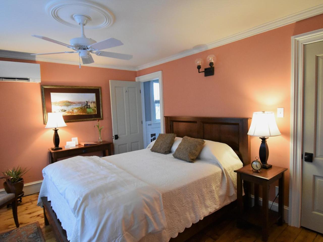 Danskammer House Bed & Breakfast Marlboro Quarto foto