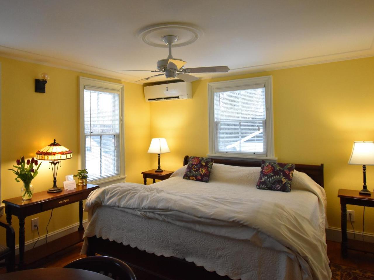 Danskammer House Bed & Breakfast Marlboro Exterior foto